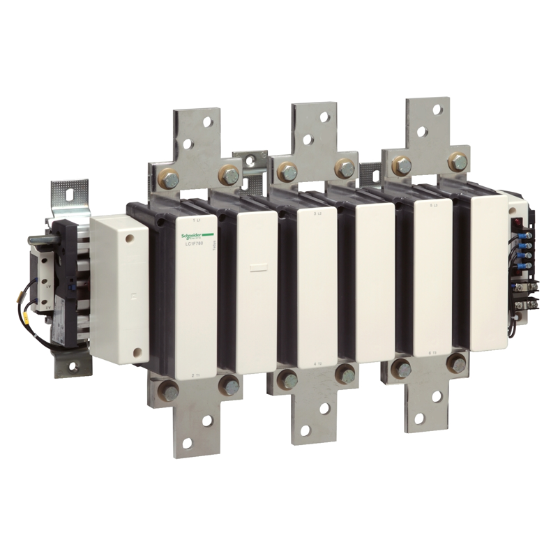 Contactor TeSys F LC1F