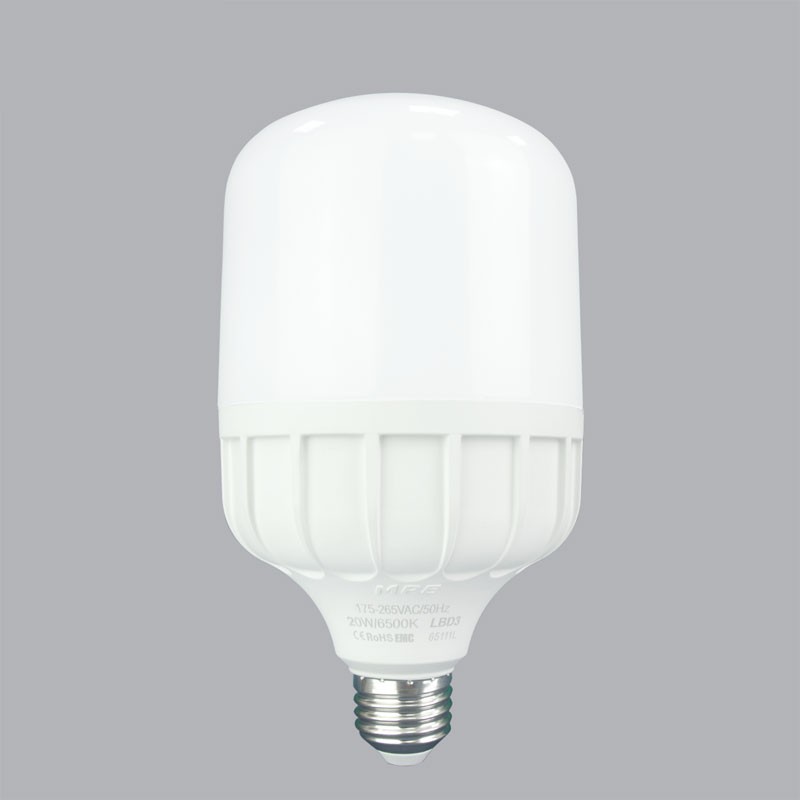 LED Bulb LBD3