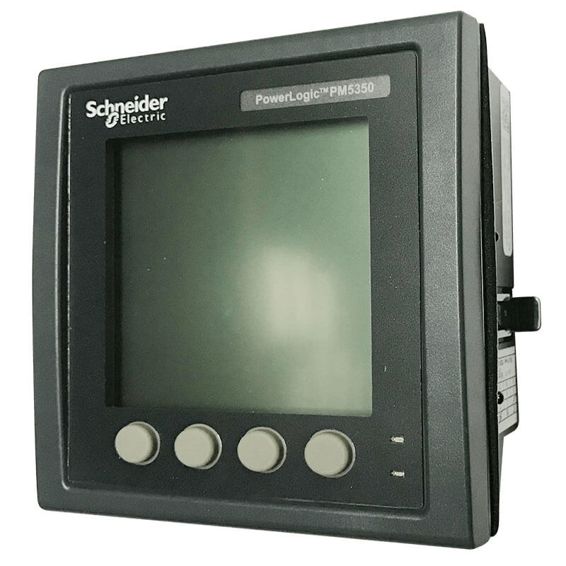METSEPM5350 Đồng hồ đo điện đa năng Schneider PM5000 Series