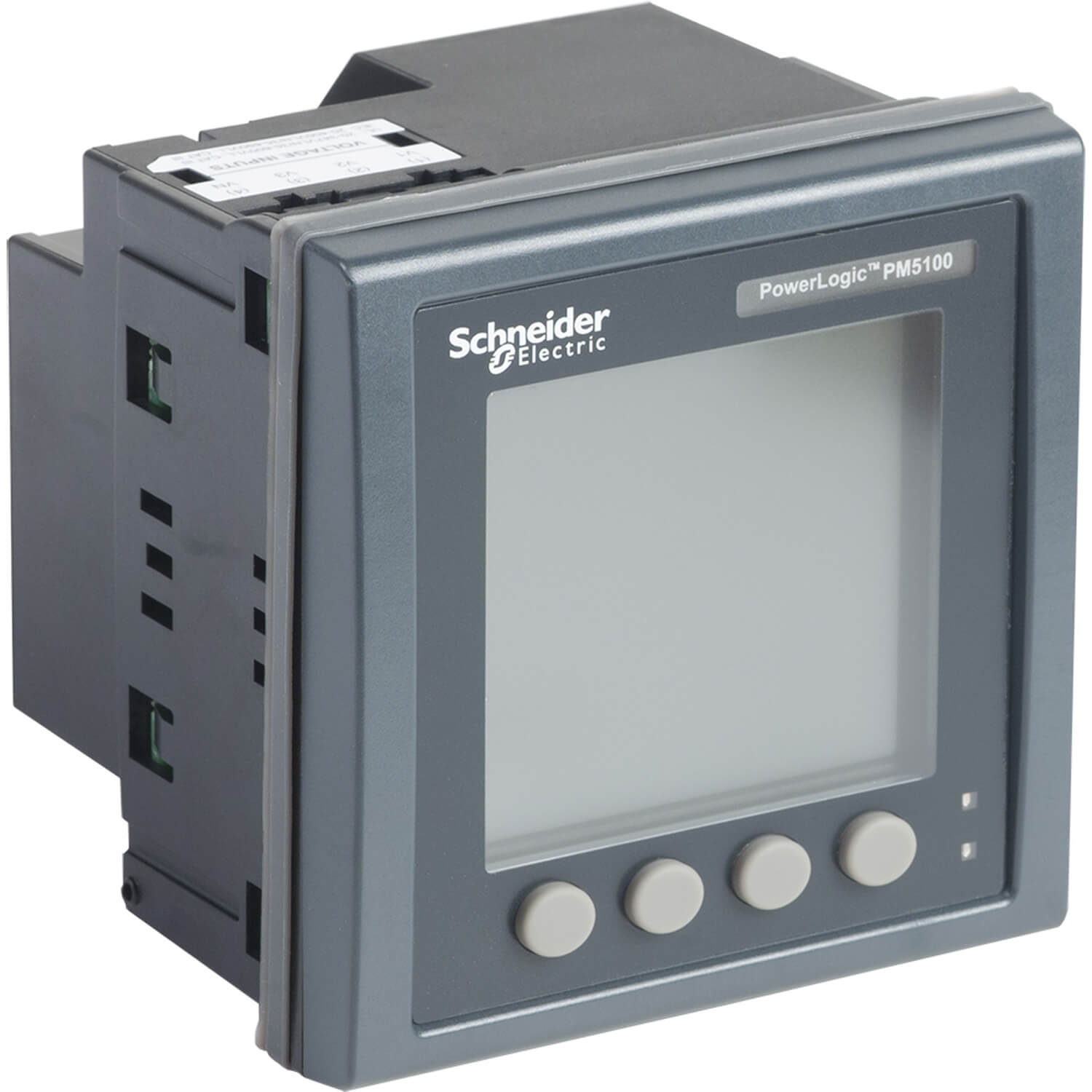 METSEPM5110 Đồng hồ đo điện đa năng Schneider PM5000 Series