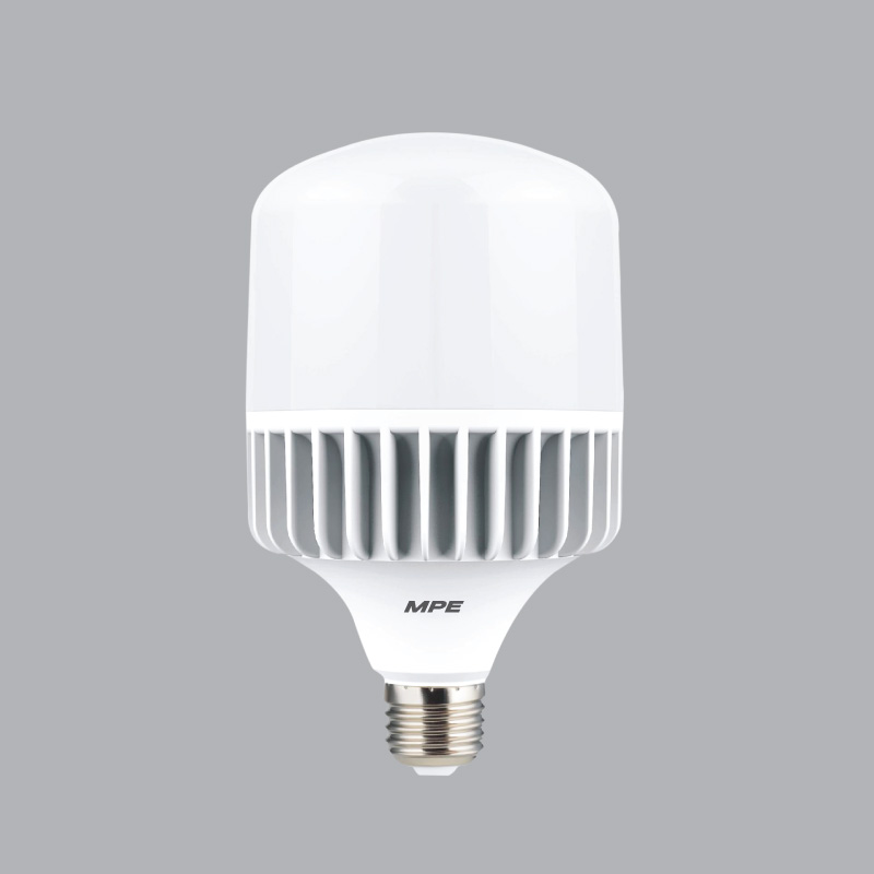 Đèn LED MPE Bulb 40w LB-40N