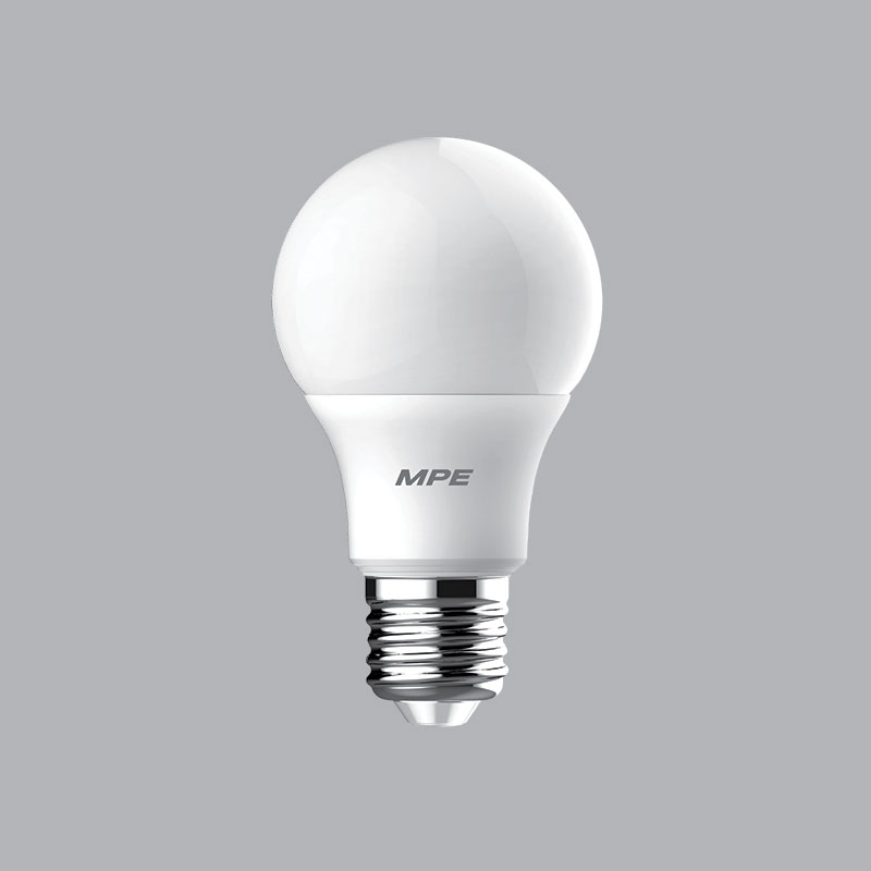 Đèn LED MPE Bulb 9w LBD3-9V