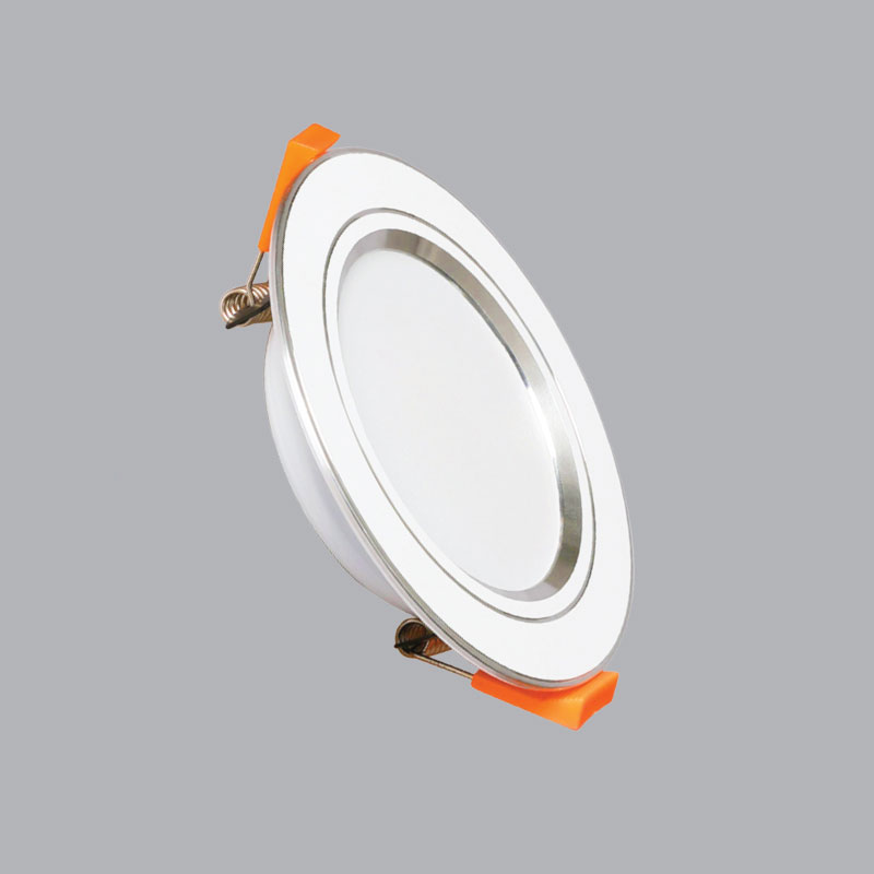 Đèn LED MPE Downlight Âm Trần 5w DLB-5/3C